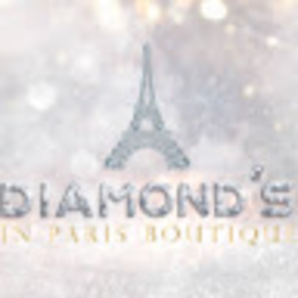 diamondsinparis
